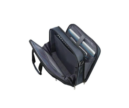 Torba do laptopów Samsonite Vectura Evo Bailhandle 15.6" granatowy